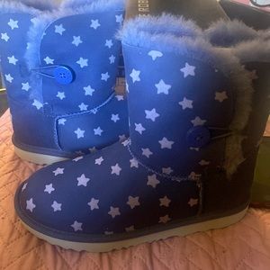 UGG Boots size 5
